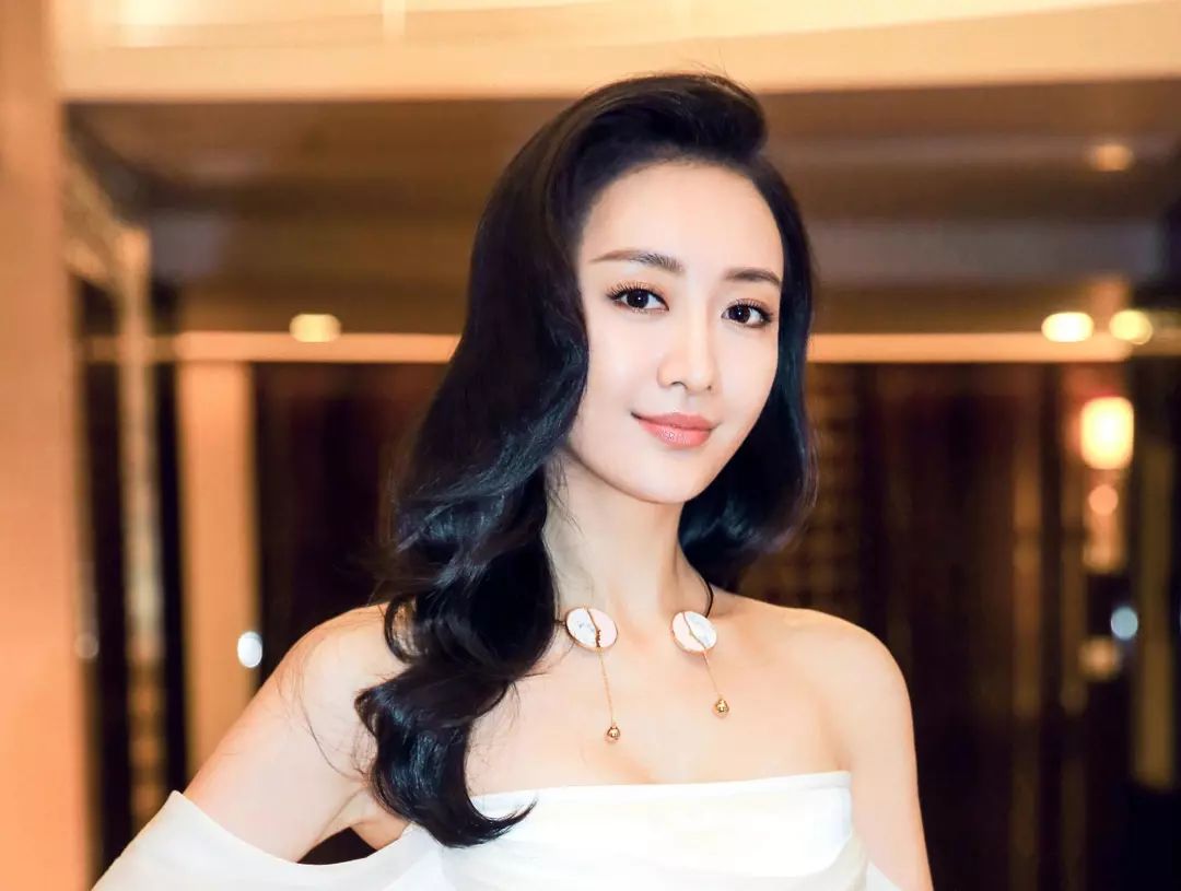 演员王鸥演技(王鸥在很多人的印象中就是一位女演